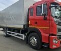 купити нове авто Джак N200 2025 року від офіційного дилера УкрАвтоКомплект Джак фото