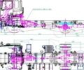 купити нове авто Джак N200 2023 року від офіційного дилера Тек-Транс Джак фото