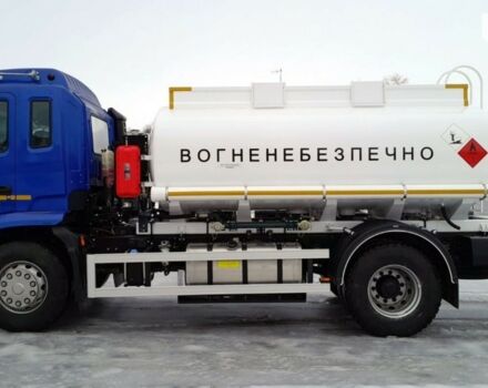 купити нове авто Джак N200 2024 року від офіційного дилера УкрАвтоКомплект Джак фото