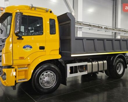 купить новое авто Джак N200 2024 года от официального дилера УкрАвтоКомплект Джак фото