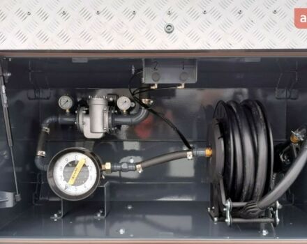 купити нове авто Джак N200 2024 року від офіційного дилера УкрАвтоКомплект Джак фото