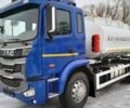 купить новое авто Джак N200 2024 года от официального дилера УкрАвтоКомплект Джак фото