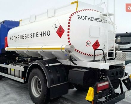 купить новое авто Джак N200 2024 года от официального дилера УкрАвтоКомплект Джак фото