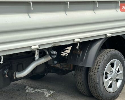 купити нове авто Джак N35 2024 року від офіційного дилера Александр Джак фото