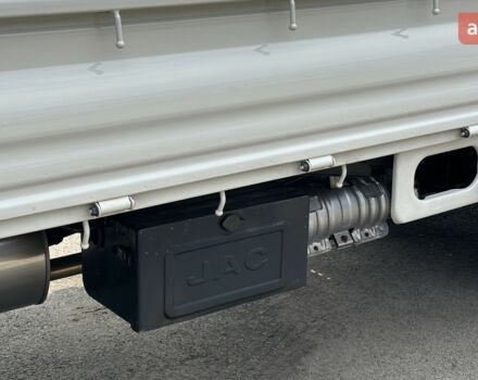 купити нове авто Джак N35 2024 року від офіційного дилера Александр Джак фото