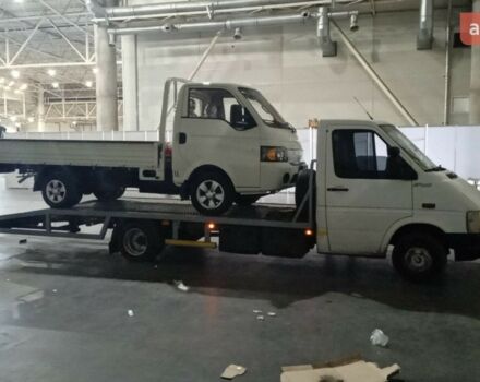 купить новое авто Джак N35 2024 года от официального дилера Тек-Транс Джак фото