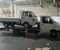 купить новое авто Джак N35 2024 года от официального дилера Тек-Транс Джак фото