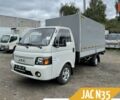 купить новое авто Джак N35 2024 года от официального дилера УкрАвтоКомплект Джак фото