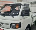 купить новое авто Джак N35 2024 года от официального дилера Тек-Транс Джак фото