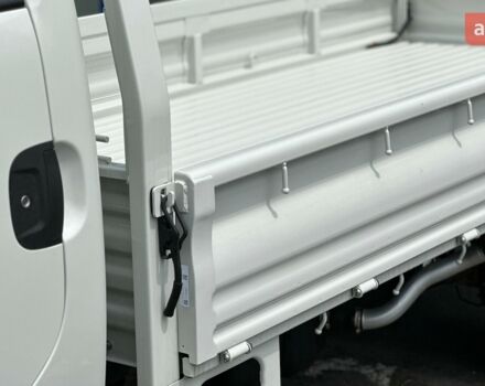 купити нове авто Джак N35 2024 року від офіційного дилера Александр Джак фото