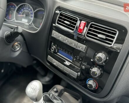 купити нове авто Джак N35 2024 року від офіційного дилера Александр Джак фото