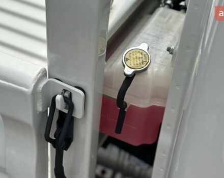 купити нове авто Джак N35 2024 року від офіційного дилера Александр Джак фото