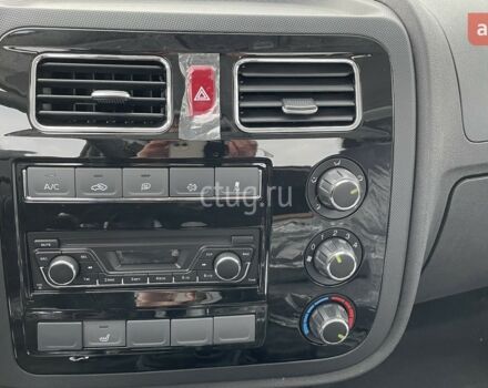 купить новое авто Джак N35 2024 года от официального дилера УкрАвтоКомплект Джак фото