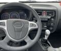 купить новое авто Джак N35 2024 года от официального дилера УкрАвтоКомплект Джак фото