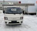 купить новое авто Джак N35 2024 года от официального дилера УкрАвтоКомплект Джак фото