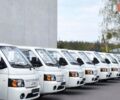купить новое авто Джак N35 2024 года от официального дилера УкрАвтоКомплект Джак фото