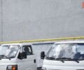 купить новое авто Джак N35 2024 года от официального дилера УкрАвтоКомплект Джак фото