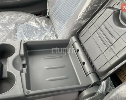 купить новое авто Джак N35 2024 года от официального дилера УкрАвтоКомплект Джак фото