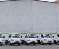 купить новое авто Джак N35 2024 года от официального дилера УкрАвтоКомплект Джак фото