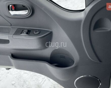 купить новое авто Джак N35 2024 года от официального дилера УкрАвтоКомплект Джак фото