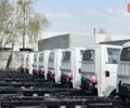 купить новое авто Джак N35 2024 года от официального дилера УкрАвтоКомплект Джак фото