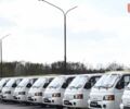 купить новое авто Джак N35 2024 года от официального дилера УкрАвтоКомплект Джак фото