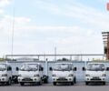 купить новое авто Джак N35 2024 года от официального дилера УкрАвтоКомплект Джак фото