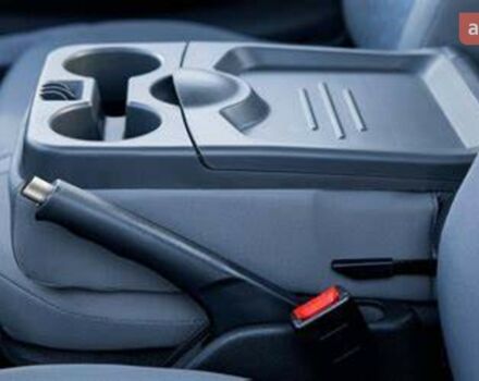 купить новое авто Джак N35 2024 года от официального дилера Тек-Транс Джак фото