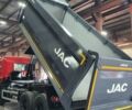 купить новое авто Джак N350 2024 года от официального дилера УкрАвтоКомплект Джак фото
