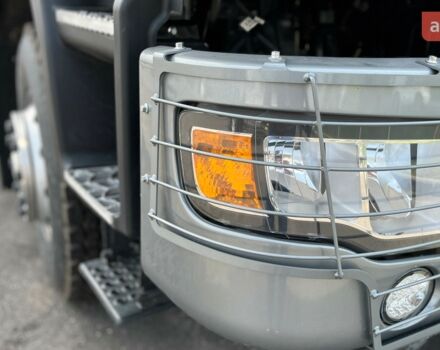 купить новое авто Джак N350 2024 года от официального дилера Александр Джак фото