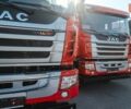 купить новое авто Джак N350 2024 года от официального дилера УкрАвтоКомплект Джак фото