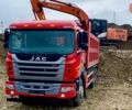 купить новое авто Джак N350 2024 года от официального дилера УкрАвтоКомплект Джак фото