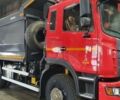 купить новое авто Джак N350 2024 года от официального дилера УкрАвтоКомплект Джак фото