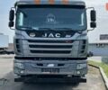 купить новое авто Джак N350 2024 года от официального дилера Александр Джак фото