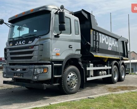 купить новое авто Джак N350 2024 года от официального дилера Александр Джак фото