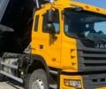 купить новое авто Джак N350 2024 года от официального дилера УкрАвтоКомплект Джак фото