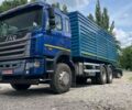 купити нове авто Джак N350 2024 року від офіційного дилера УкрАвтоКомплект Джак фото