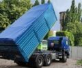 купити нове авто Джак N350 2024 року від офіційного дилера Тек-Транс Джак фото