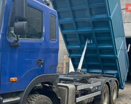 купити нове авто Джак N350 2024 року від офіційного дилера УкрАвтоКомплект Джак фото