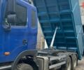 купити нове авто Джак N350 2024 року від офіційного дилера УкрАвтоКомплект Джак фото