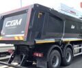 Джак N350, объемом двигателя 9.73 л и пробегом 0 тыс. км за 111500 $, фото 4 на Automoto.ua