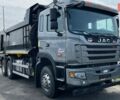 купить новое авто Джак N350 2025 года от официального дилера JAC Євромоторс Джак фото