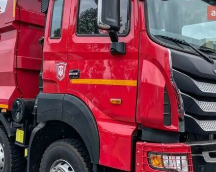 купить новое авто Джак N410 2024 года от официального дилера УкрАвтоКомплект Джак фото