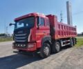 купить новое авто Джак N410 2024 года от официального дилера УкрАвтоКомплект Джак фото