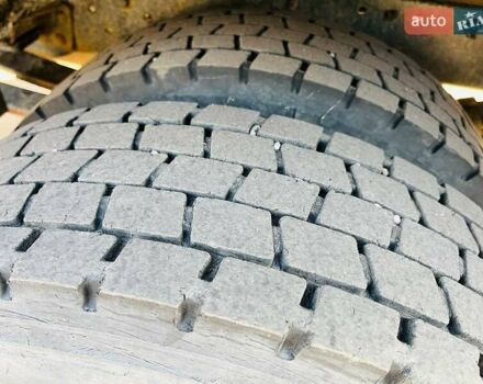 Белый Джак N56, объемом двигателя 2.75 л и пробегом 115 тыс. км за 15900 $, фото 12 на Automoto.ua