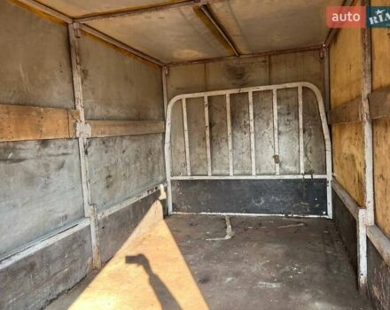 Белый Джак N56, объемом двигателя 2.75 л и пробегом 115 тыс. км за 16999 $, фото 13 на Automoto.ua