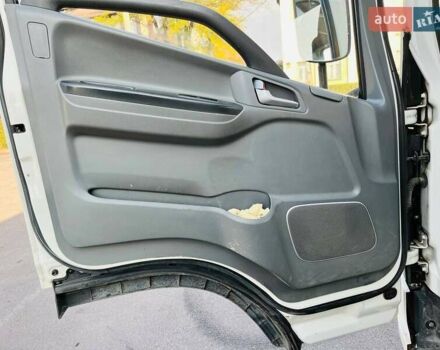 Белый Джак N56, объемом двигателя 2.75 л и пробегом 115 тыс. км за 16999 $, фото 16 на Automoto.ua