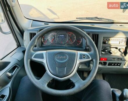 Белый Джак N56, объемом двигателя 2.75 л и пробегом 115 тыс. км за 16999 $, фото 22 на Automoto.ua