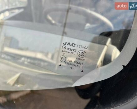 Белый Джак N56, объемом двигателя 2.75 л и пробегом 115 тыс. км за 16999 $, фото 14 на Automoto.ua