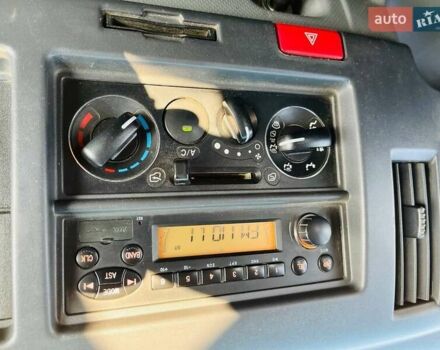 Белый Джак N56, объемом двигателя 2.75 л и пробегом 115 тыс. км за 16999 $, фото 25 на Automoto.ua